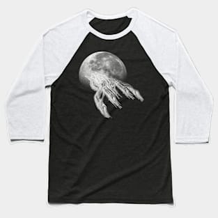 space ship 4 for dark shirt Baseball T-Shirt